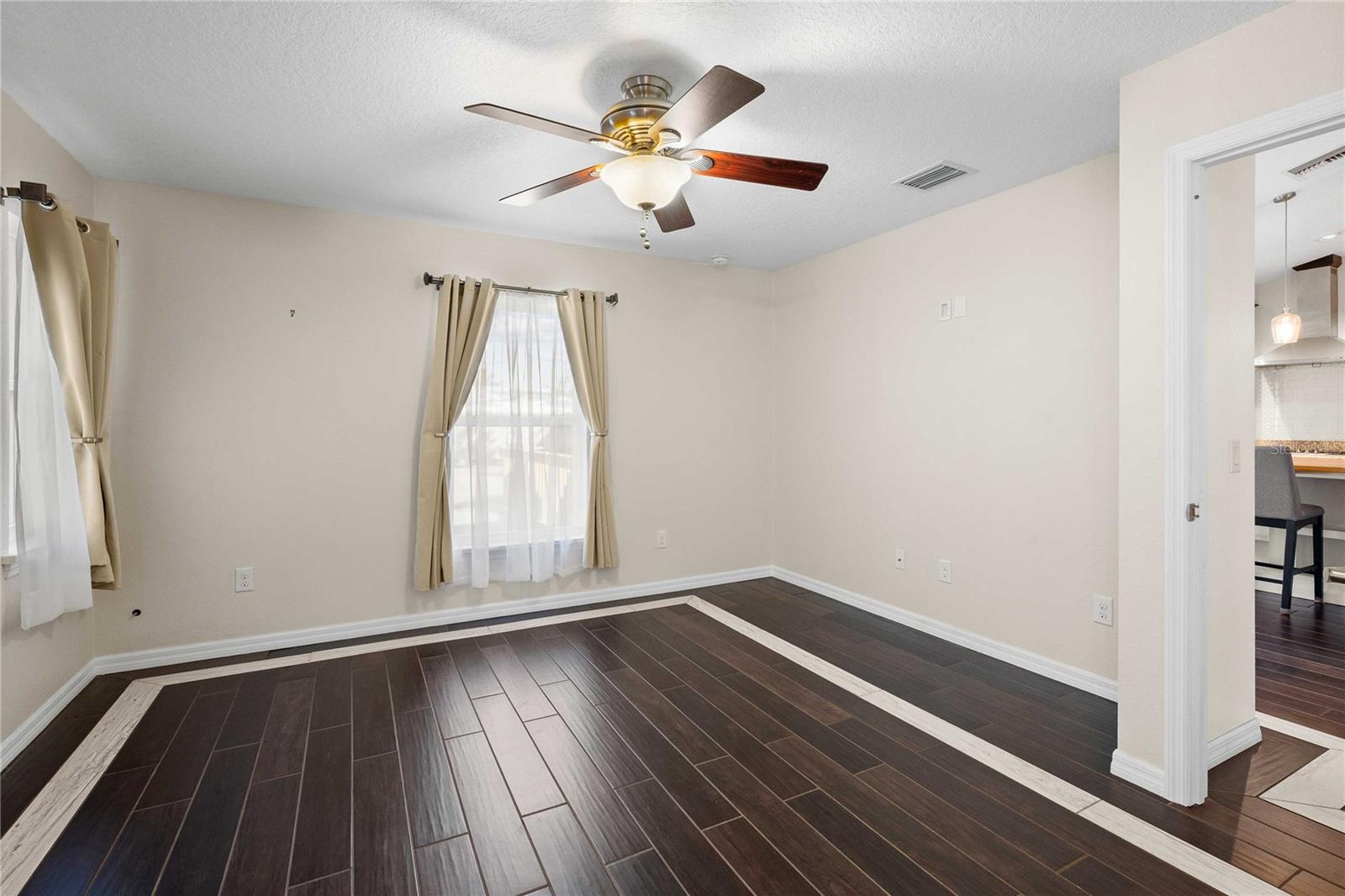 SUMTER GARDENS - Residential