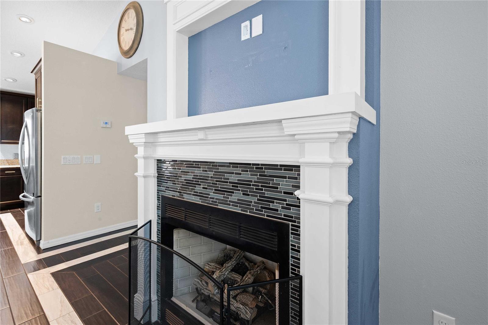 SUMTER GARDENS - Residential