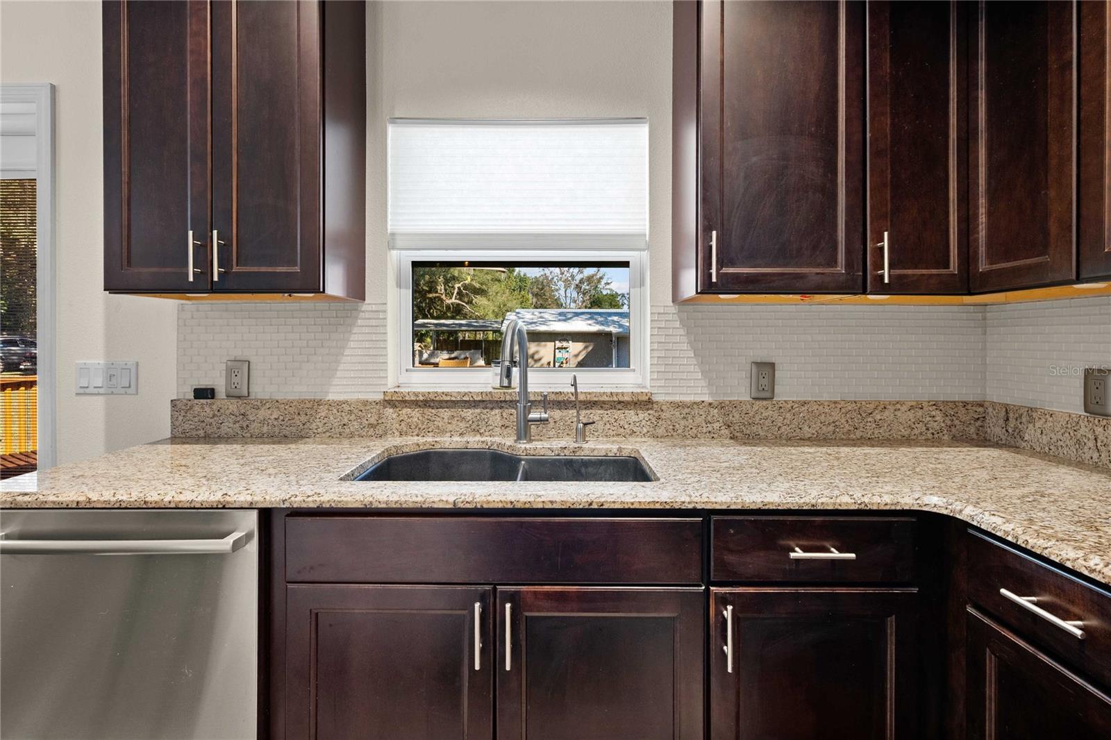 SUMTER GARDENS - Residential