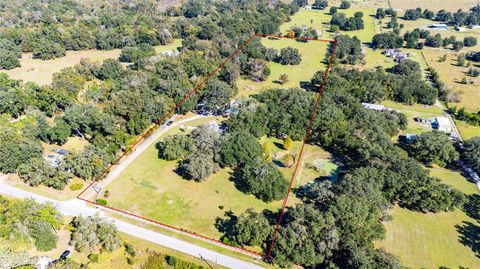 Tiny photo for 7037 Cr 625, Bushnell, FL 33513 (MLS # G5104181)