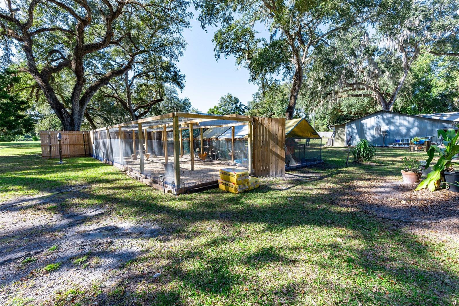 SUMTER GARDENS - Residential