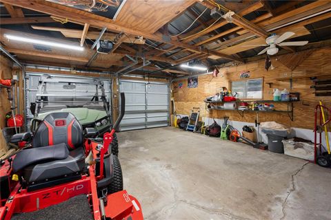 Tiny photo for 7037 Cr 625, Bushnell, FL 33513 (MLS # G5104181)