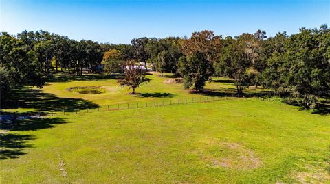 Tiny photo for 7037 Cr 625, Bushnell, FL 33513 (MLS # G5104181)