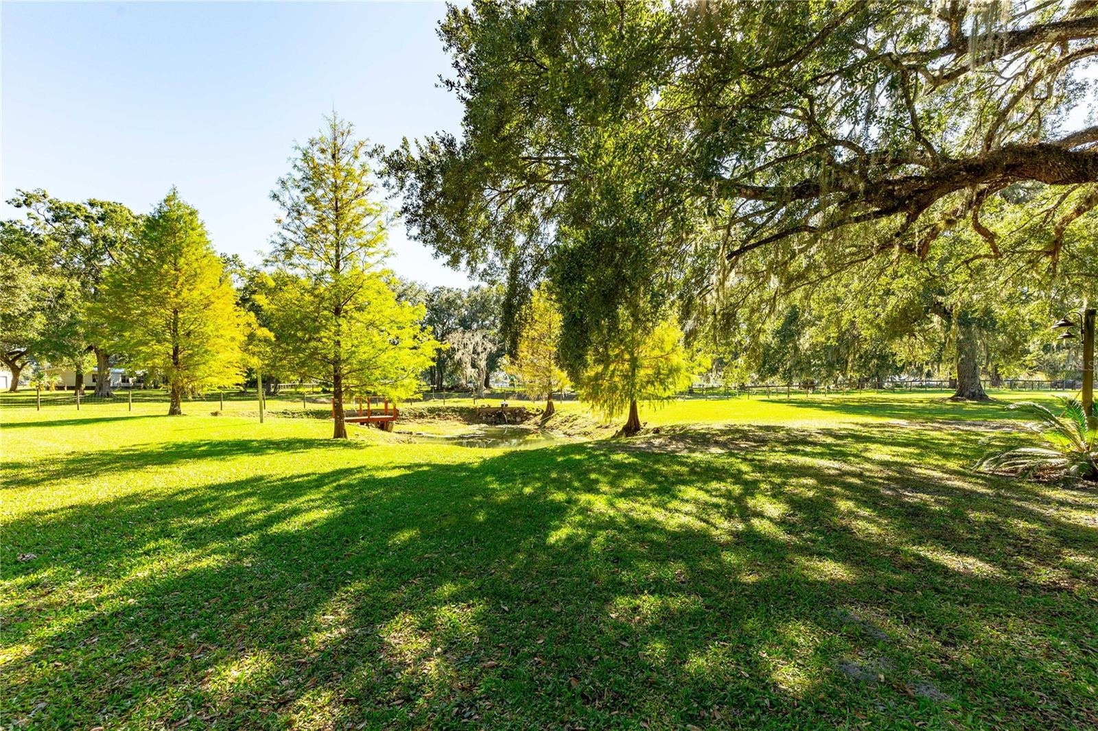 SUMTER GARDENS - Residential