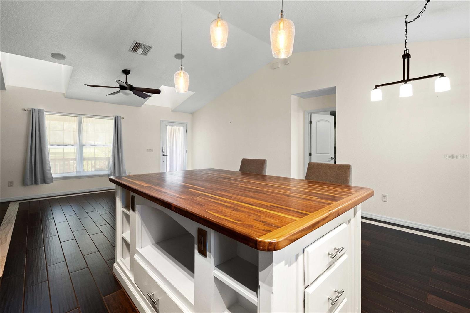 SUMTER GARDENS - Residential