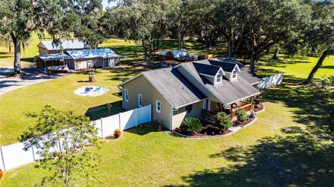 Tiny photo for 7037 Cr 625, Bushnell, FL 33513 (MLS # G5104181)