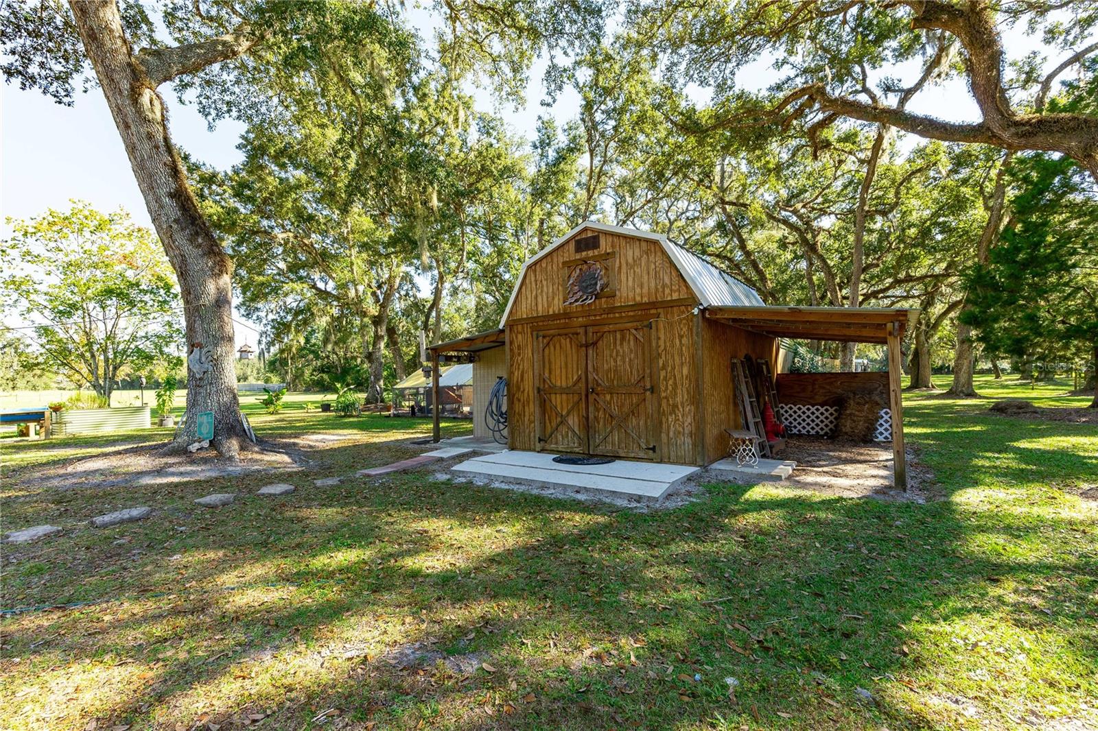 SUMTER GARDENS - Residential