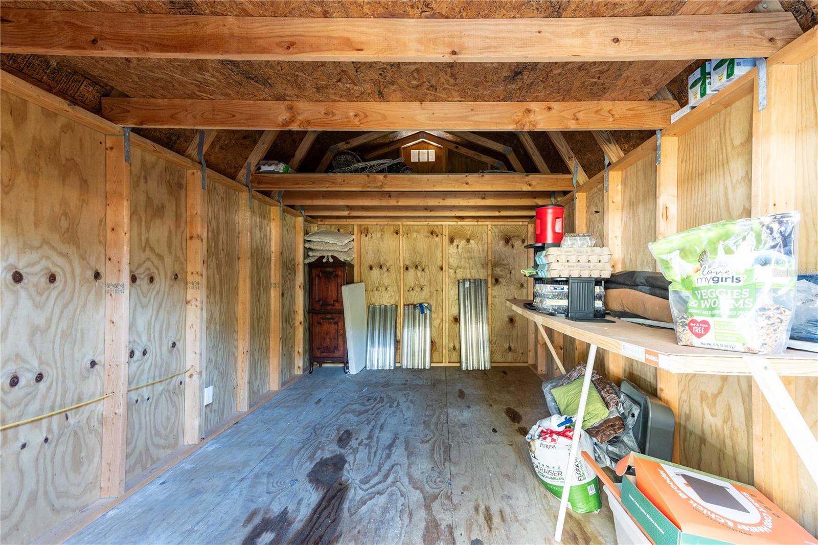 SUMTER GARDENS - Residential