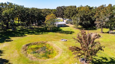 Tiny photo for 7037 Cr 625, Bushnell, FL 33513 (MLS # G5104181)