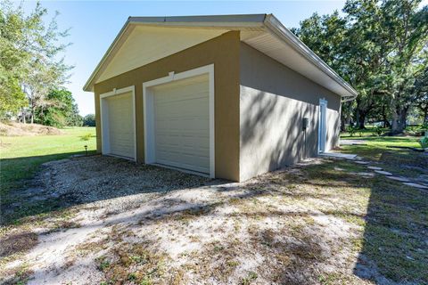 Tiny photo for 7037 Cr 625, Bushnell, FL 33513 (MLS # G5104181)