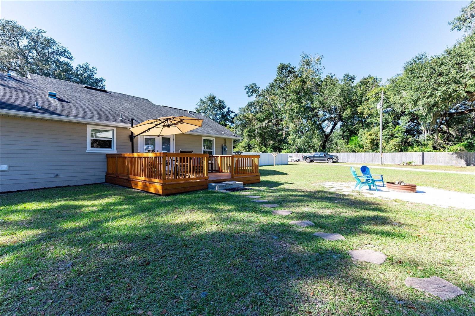 SUMTER GARDENS - Residential