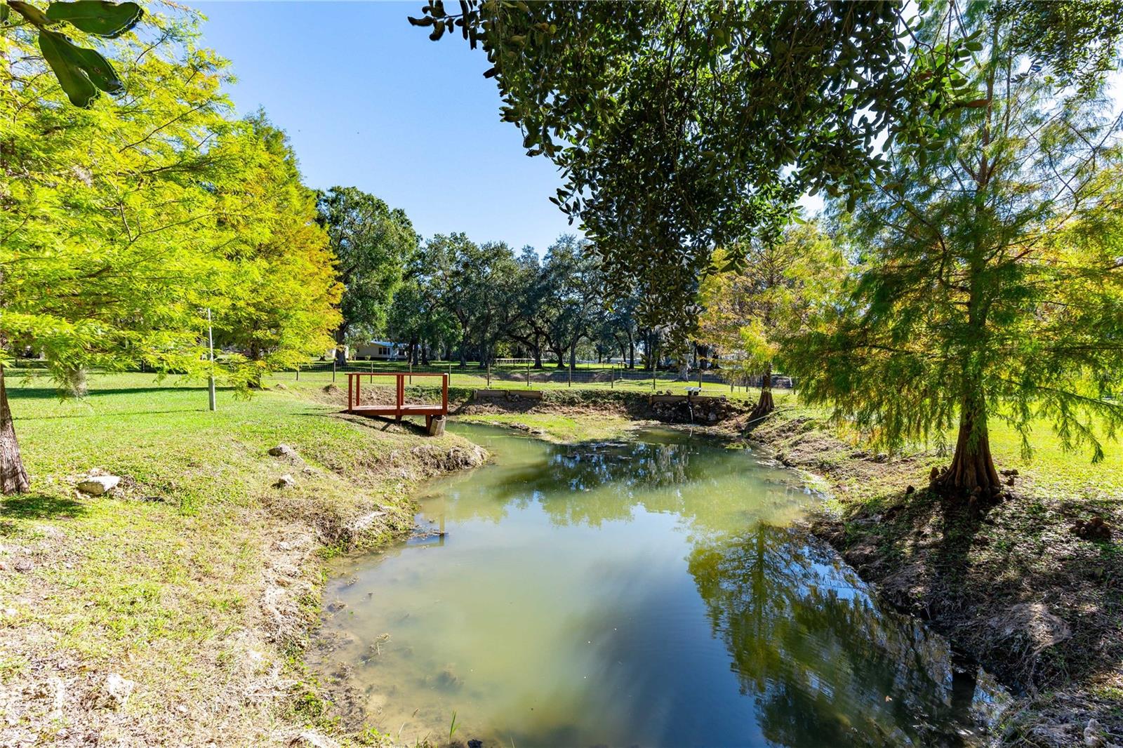 SUMTER GARDENS - Residential