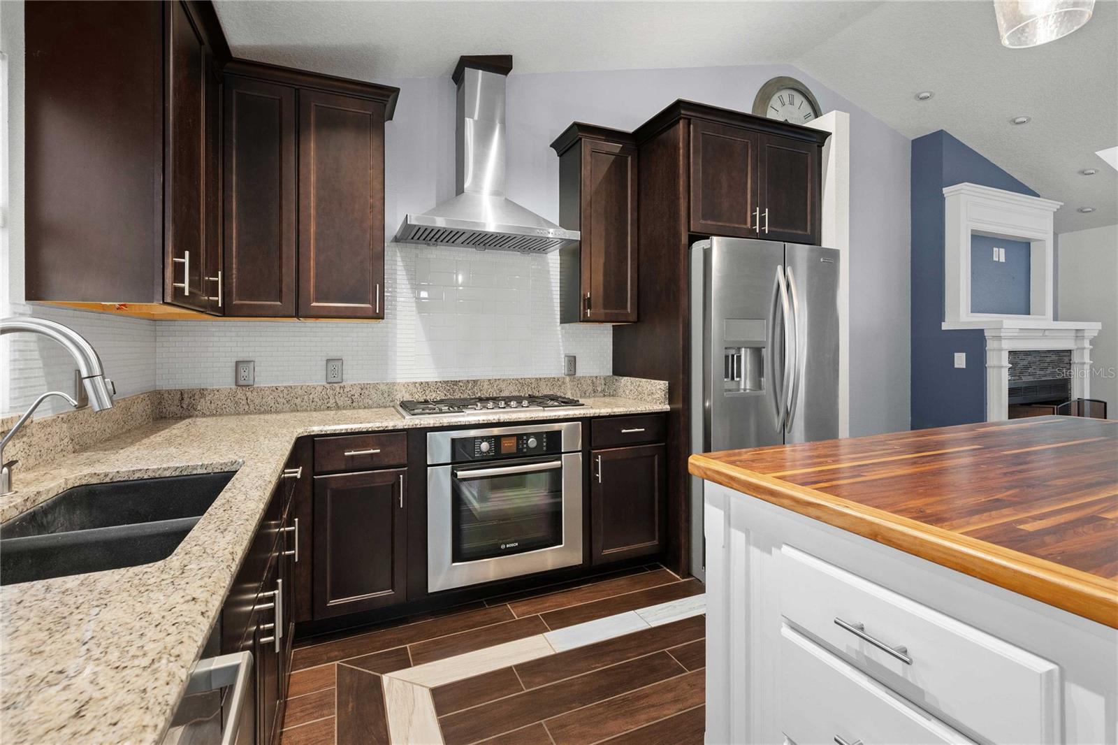 SUMTER GARDENS - Residential