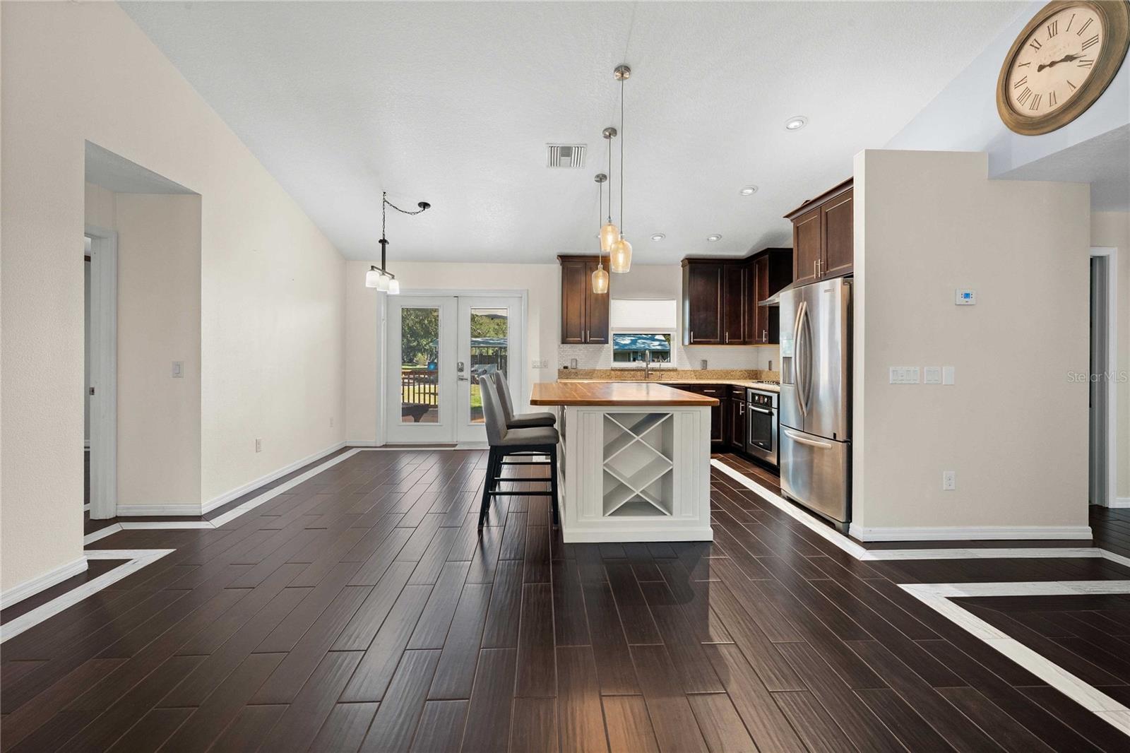 SUMTER GARDENS - Residential