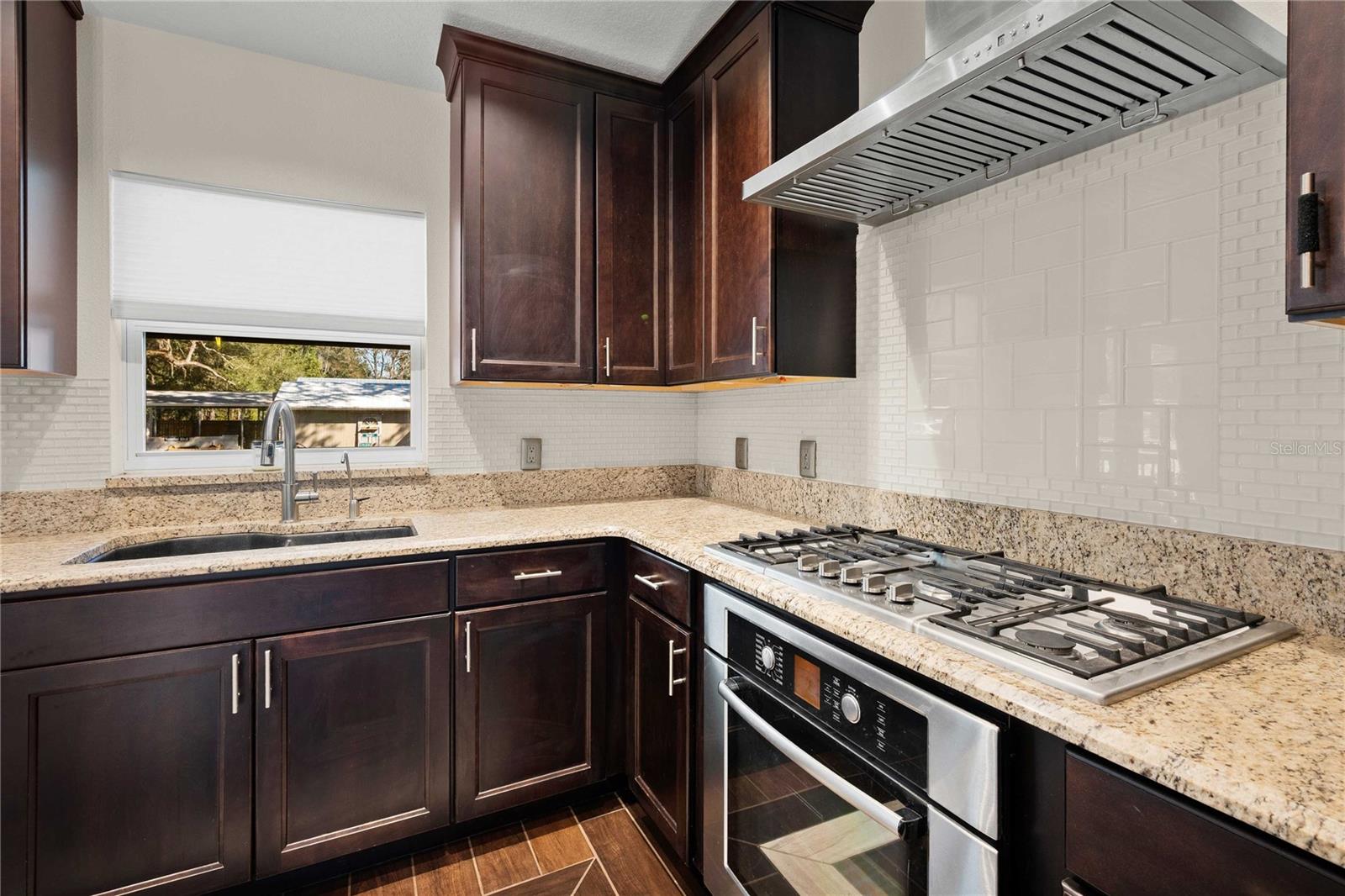 SUMTER GARDENS - Residential