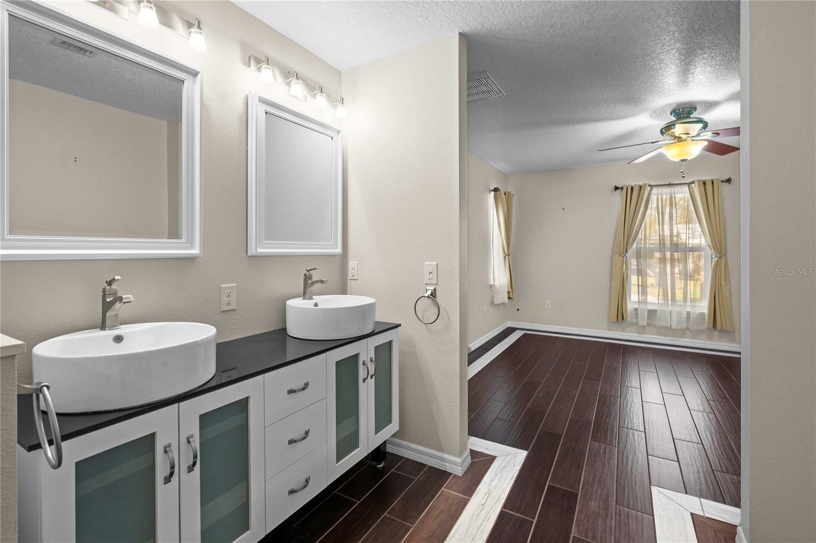 SUMTER GARDENS - Residential