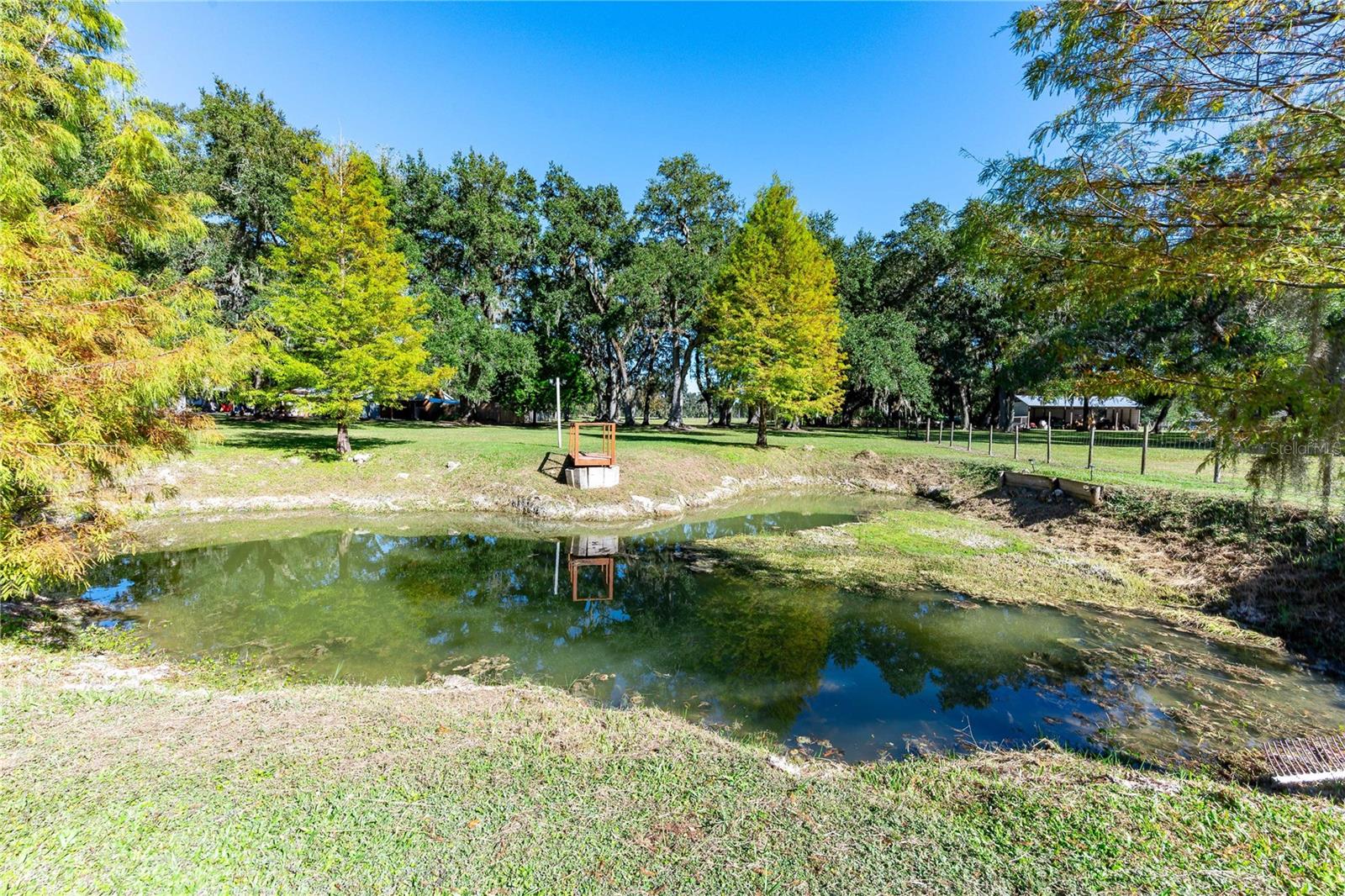 SUMTER GARDENS - Residential