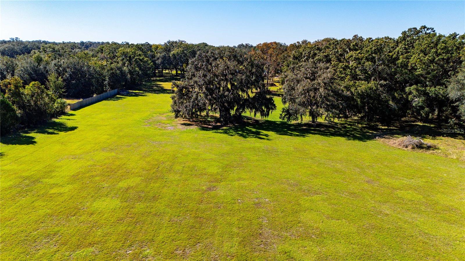 SUMTER GARDENS - Residential