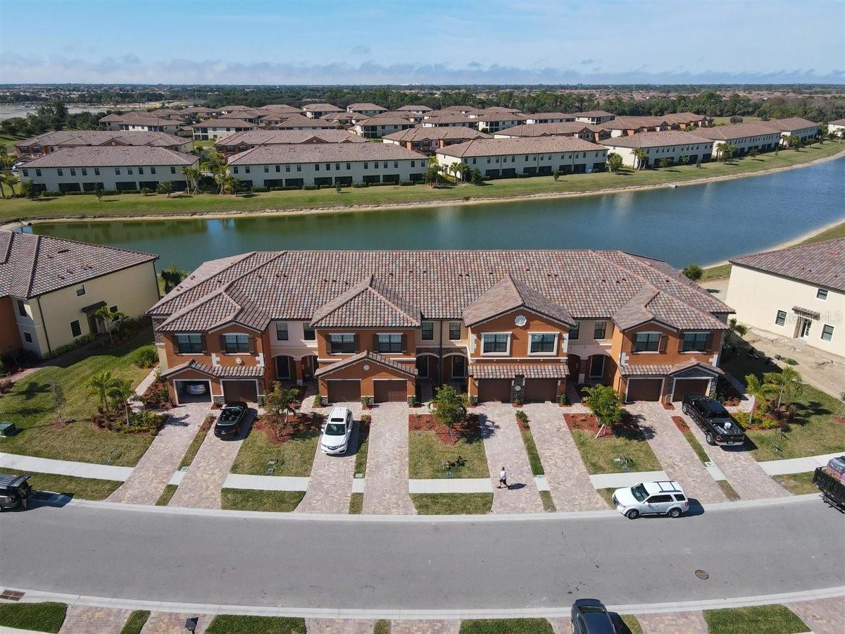 AVAILABLE FROM JANUARY 1, 2026 - APRIL 15, 2026 --- GRAN PARADISO --- TURNKEY FURNISHED 3 BEDROOM, 2.5 BATH TOWNHOME --- High Season (December- April): $5,500/month (utilities included; electric capped at $100/month) --- Low Season (May- November): $2,200/month + Guest reimburses for electric. Discover your dream waterfront home at 20335 Lagente Circle, Venice, FL 34293. This property features an open-concept layout with 3 bedrooms and 2.5 bathrooms, perfect for family living or entertaining. Step outside to your private lanai and beautifully landscaped backyard, ideal for relaxation and gatherings. Enjoy community amenities like a pool and walking trails, all just minutes from Venice Beach and local attractions. Durations 6 months or less require 13% additional tax and all funds paid up front. Durations longer than 6 months require first, last, security deposit & credit application fee. Membership transfer required. Dogs allowed per owner approval with $500 non-refundable pet fee. Sorry NO CATS allowed.