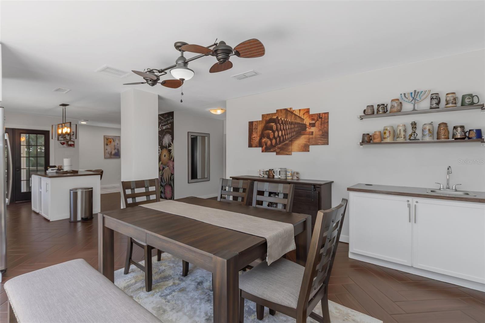 COUNTRY PLACE WEST UNIT III - Residential