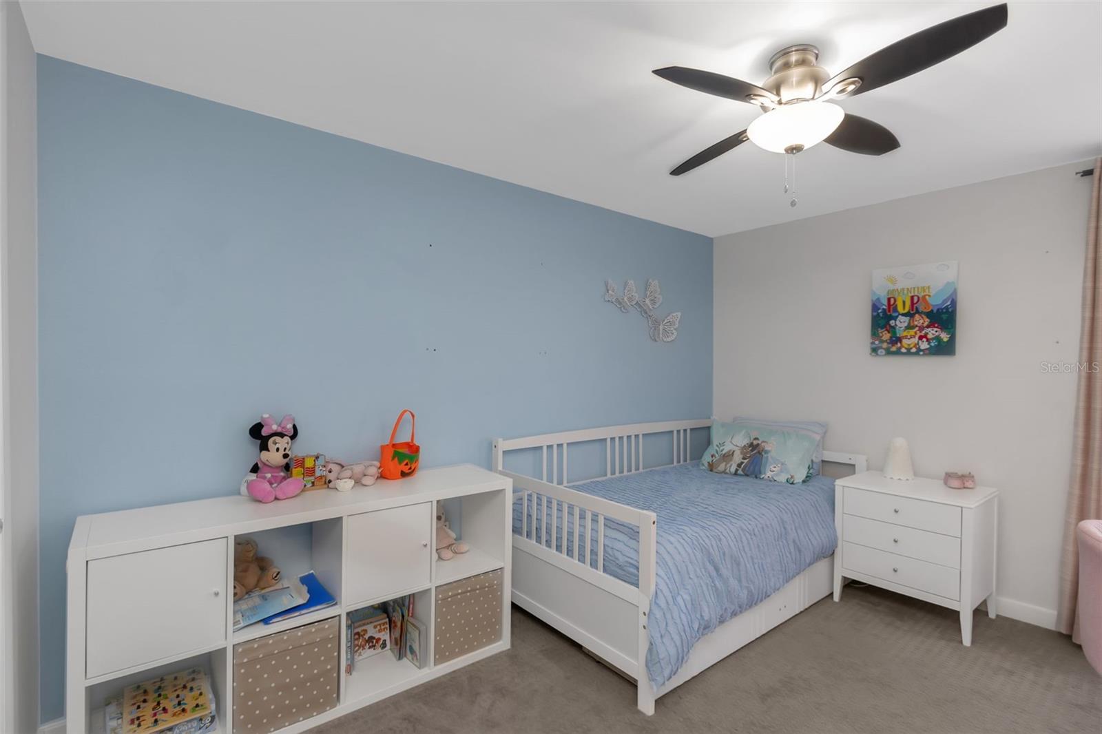 COUNTRY PLACE WEST UNIT III - Residential