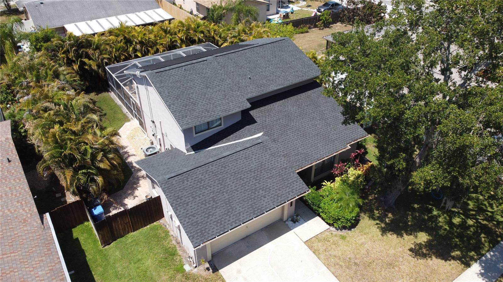 COUNTRY PLACE WEST UNIT III - Residential