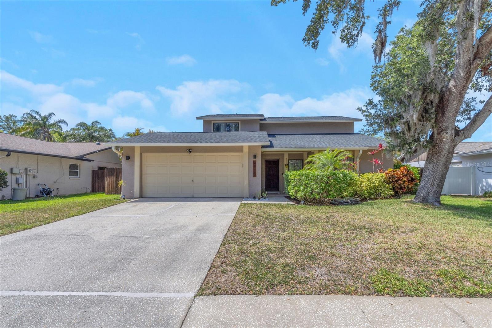 COUNTRY PLACE WEST UNIT III - Residential