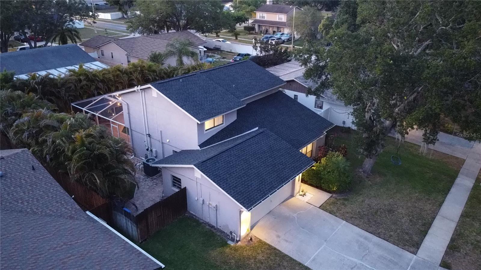 COUNTRY PLACE WEST UNIT III - Residential