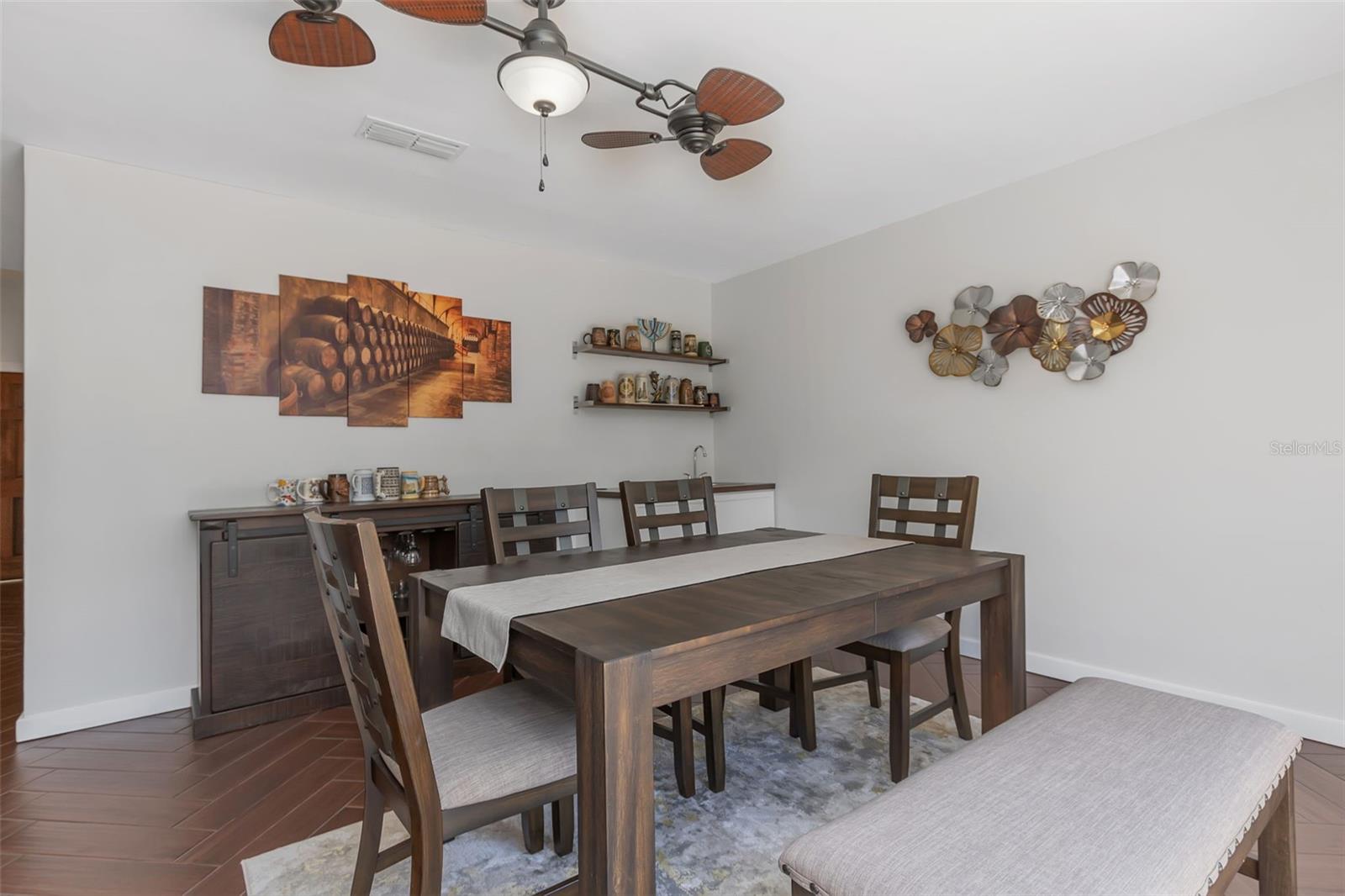 COUNTRY PLACE WEST UNIT III - Residential