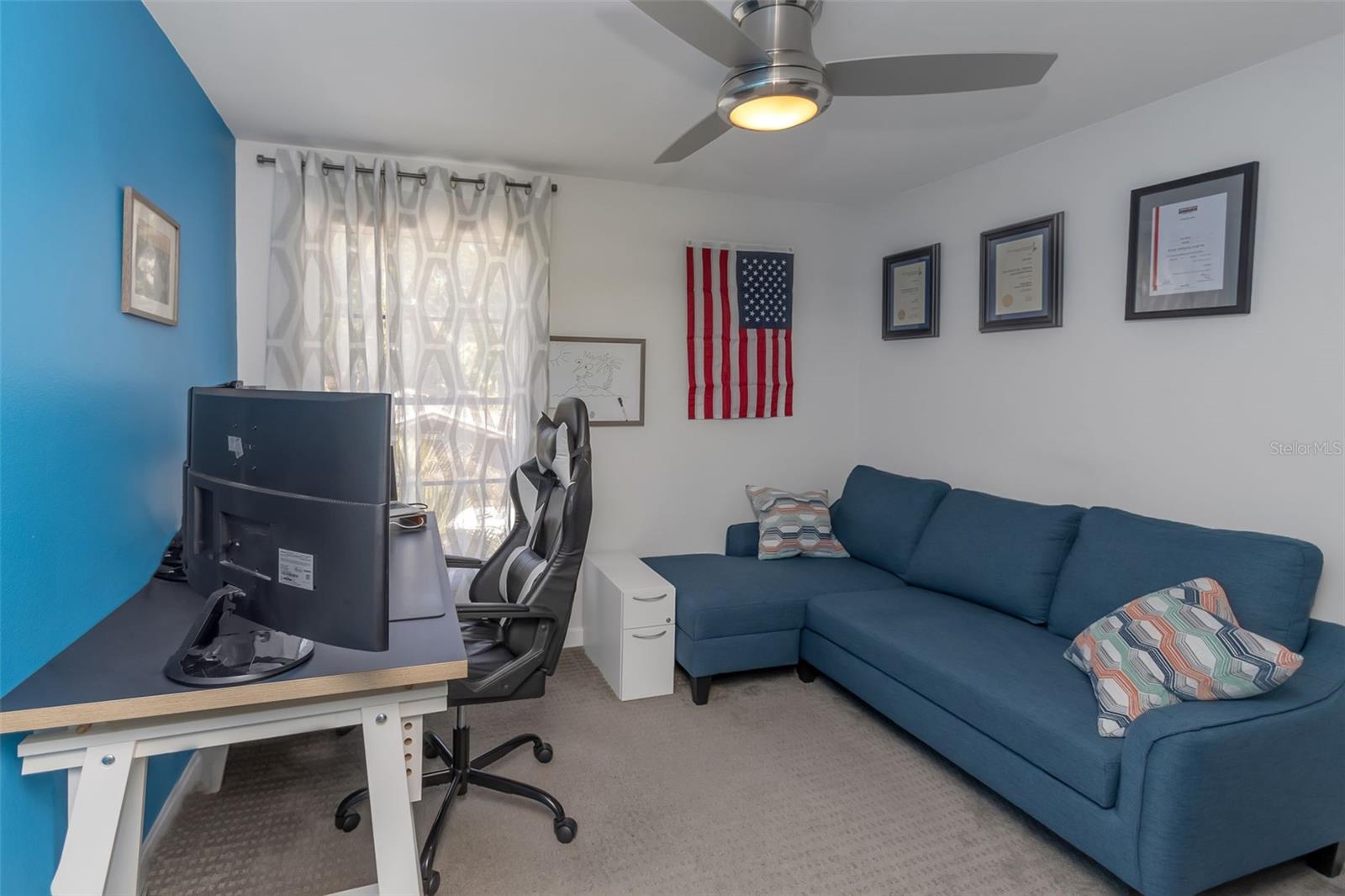 COUNTRY PLACE WEST UNIT III - Residential