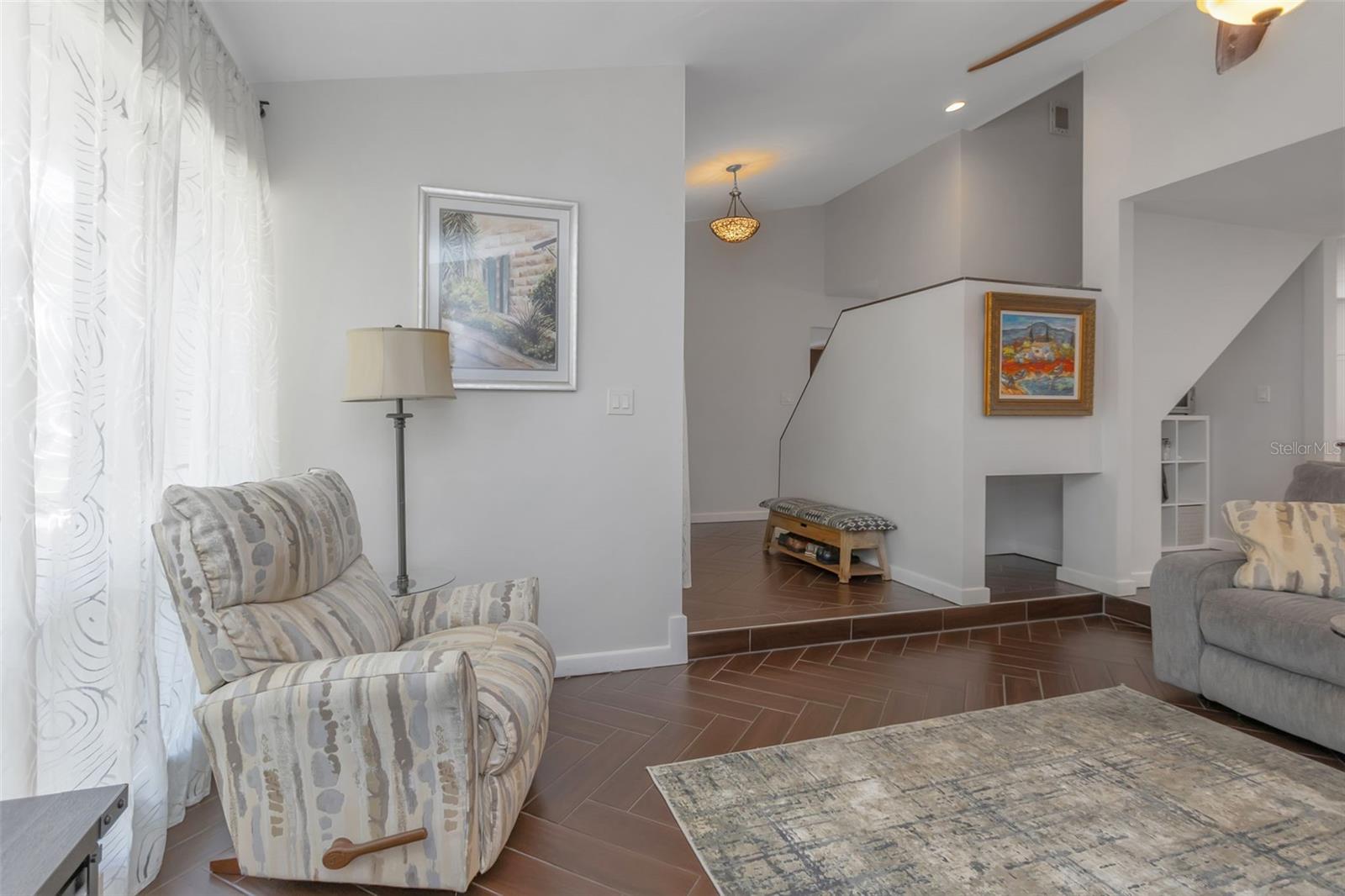 COUNTRY PLACE WEST UNIT III - Residential