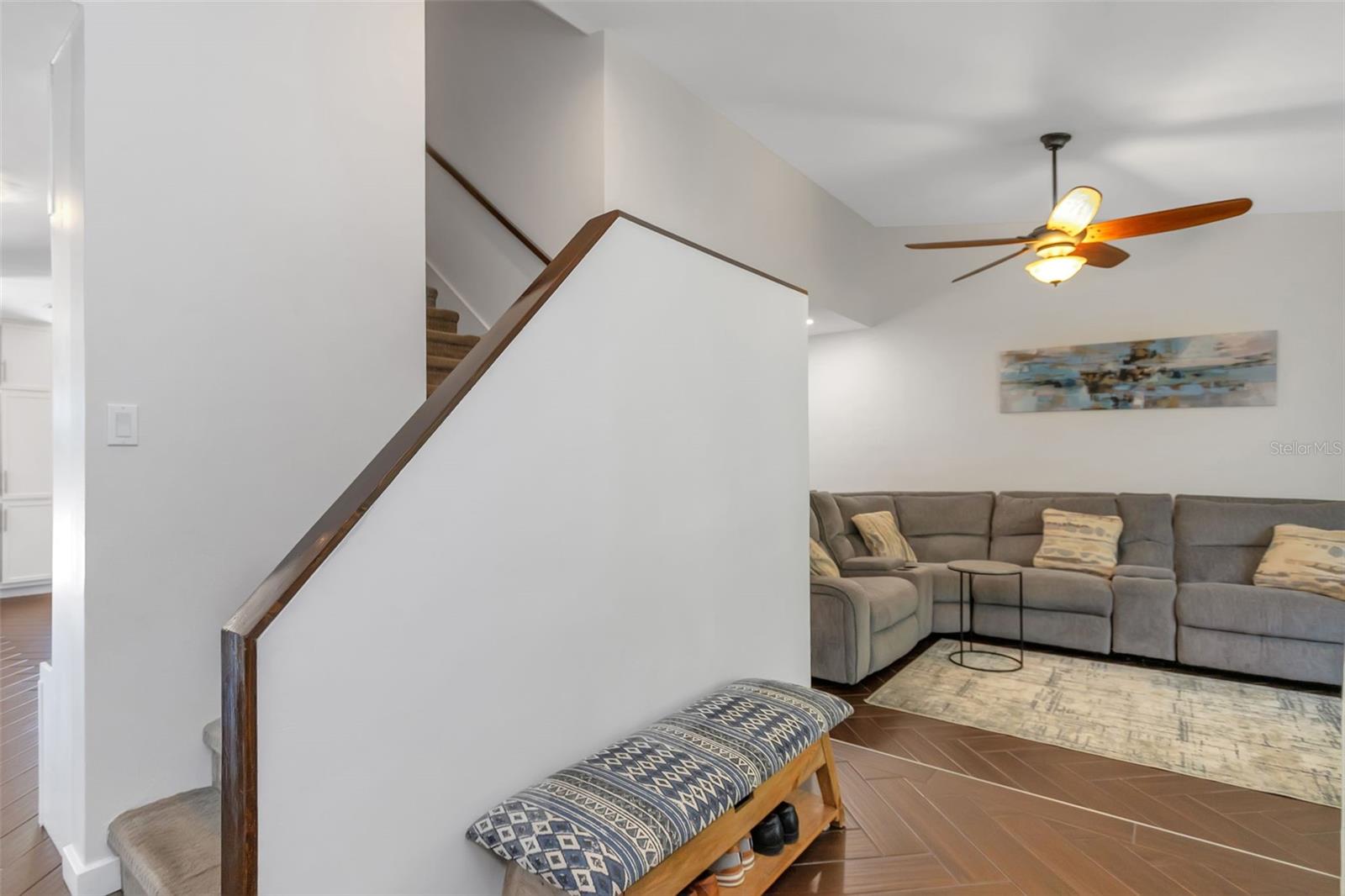 COUNTRY PLACE WEST UNIT III - Residential