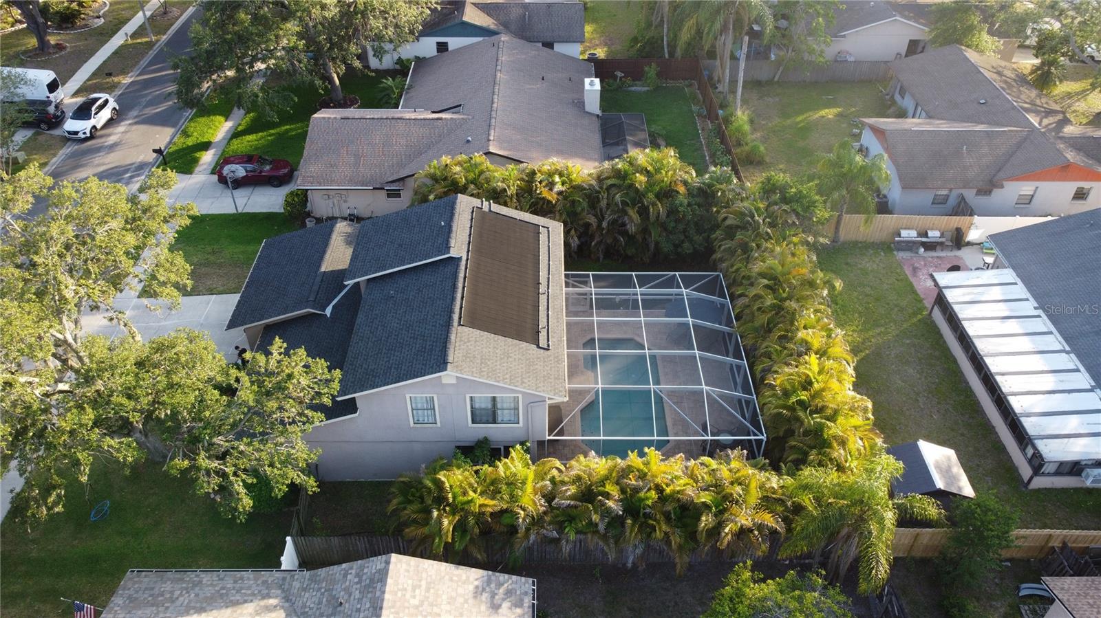 COUNTRY PLACE WEST UNIT III - Residential