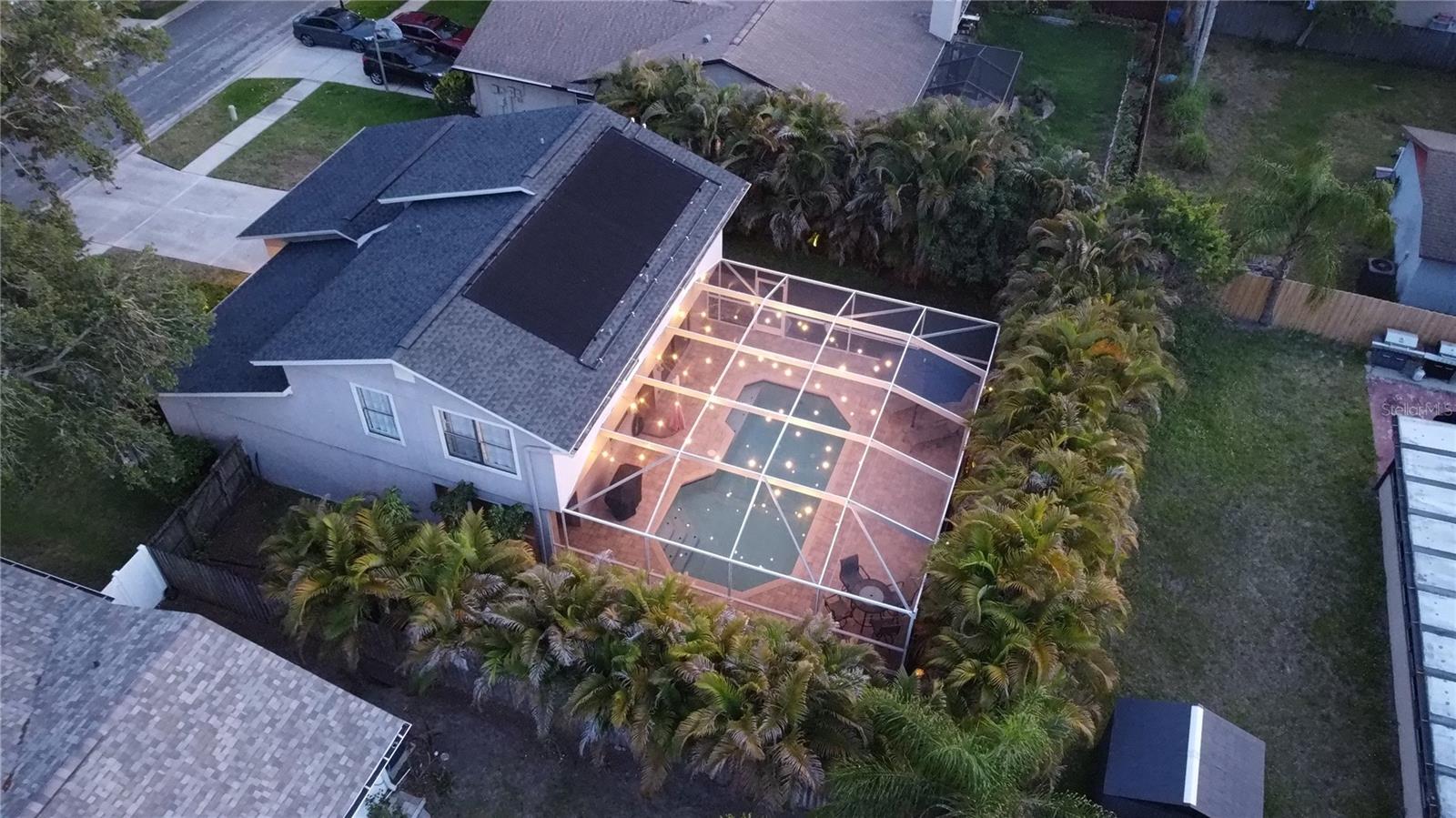 COUNTRY PLACE WEST UNIT III - Residential