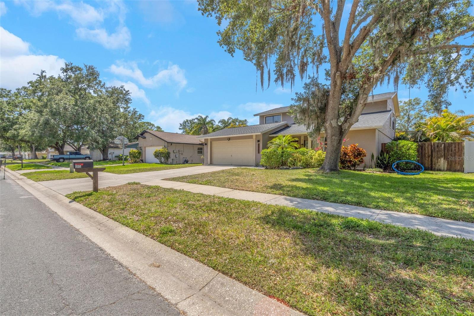 COUNTRY PLACE WEST UNIT III - Residential