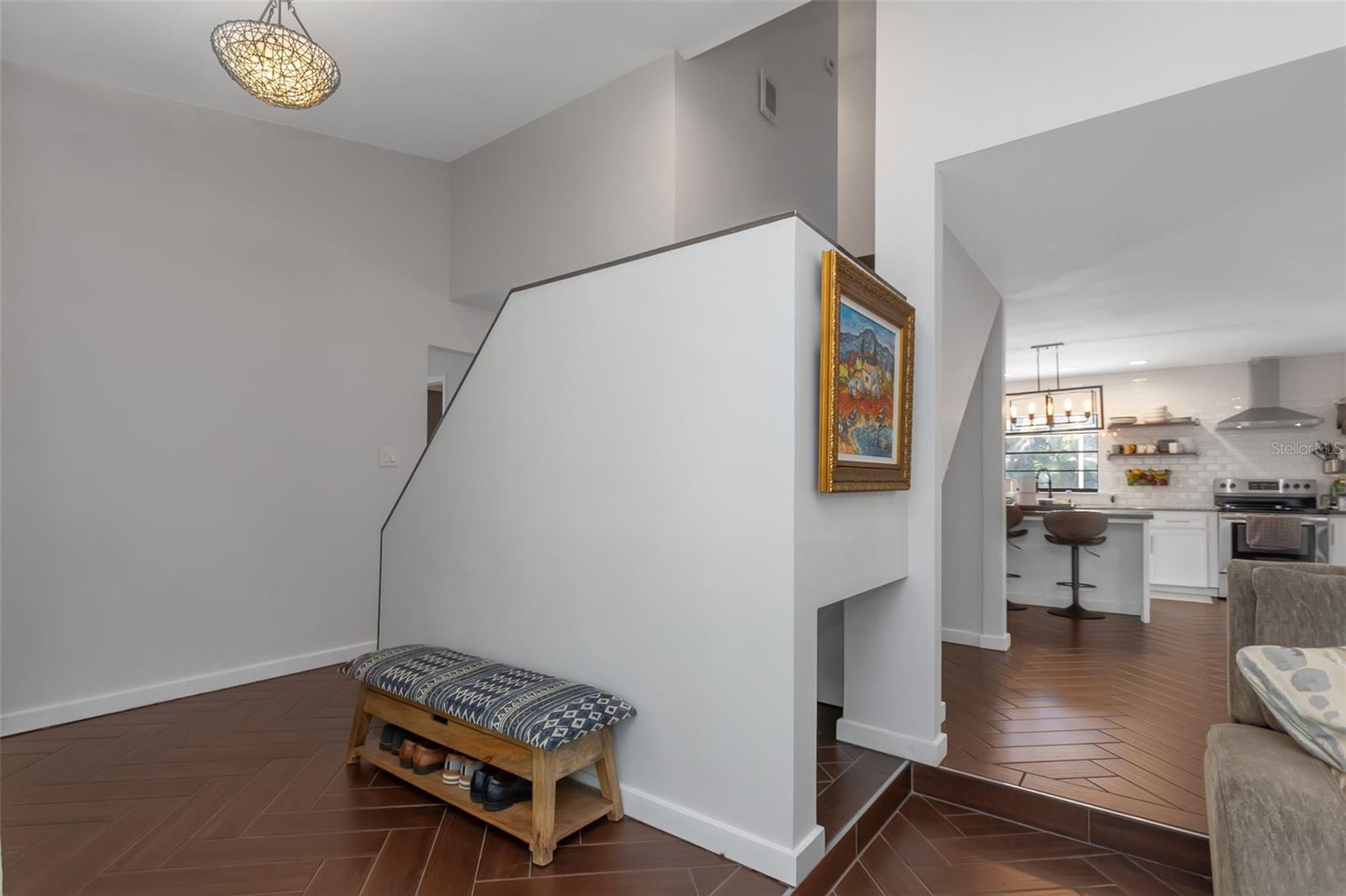 COUNTRY PLACE WEST UNIT III - Residential