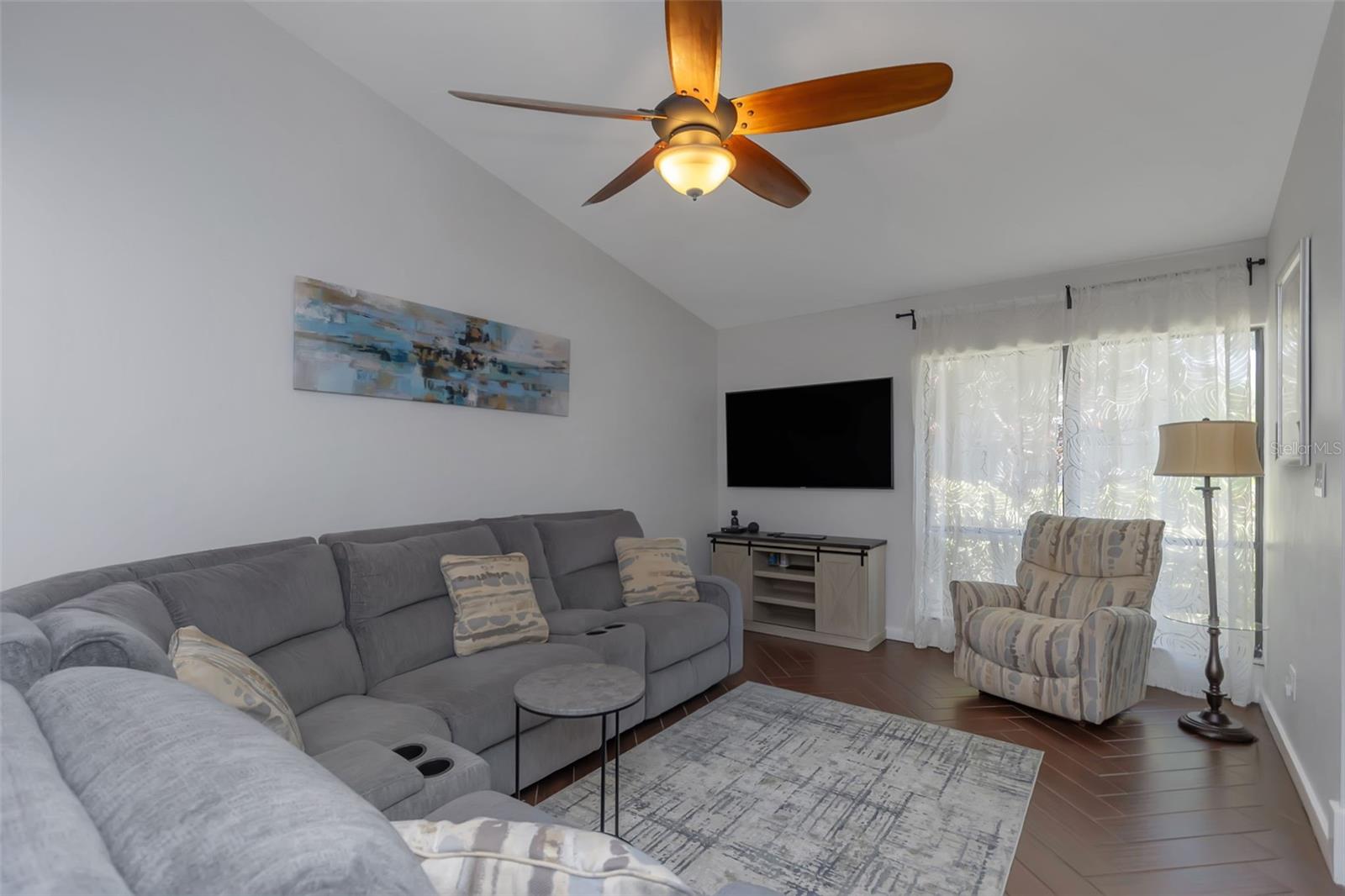 COUNTRY PLACE WEST UNIT III - Residential