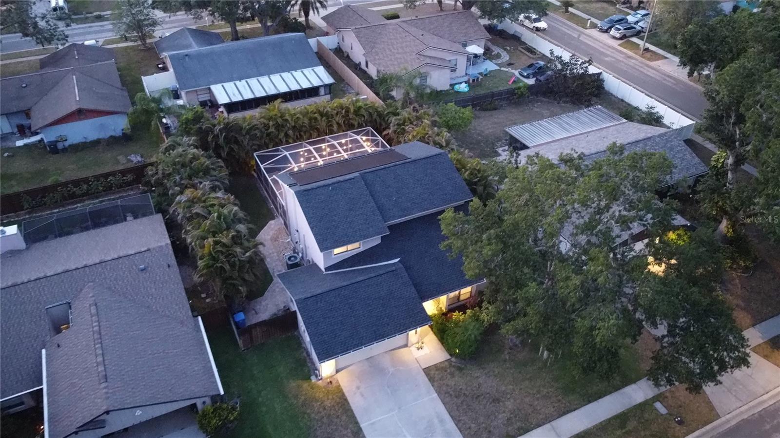 COUNTRY PLACE WEST UNIT III - Residential