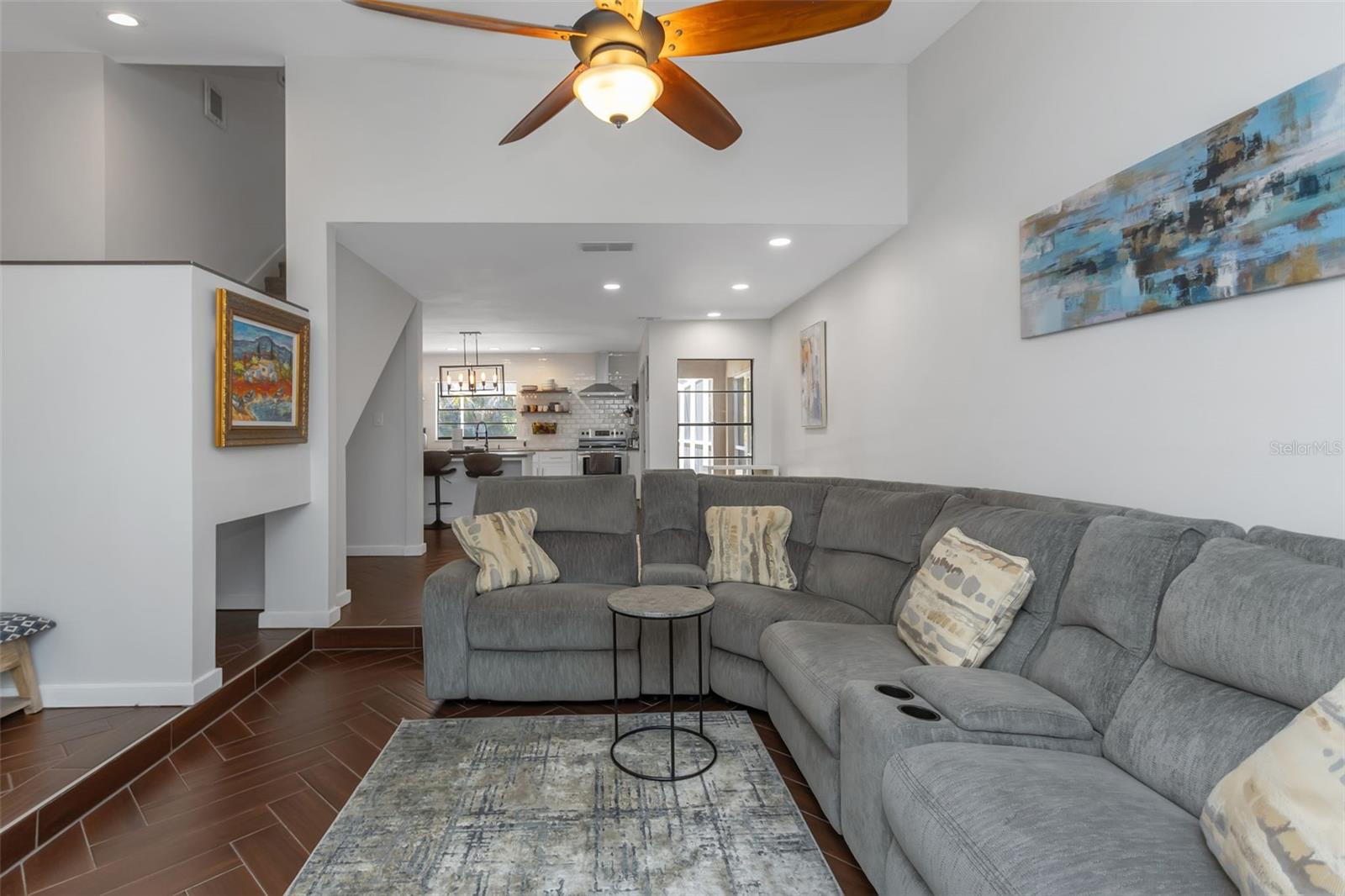 COUNTRY PLACE WEST UNIT III - Residential