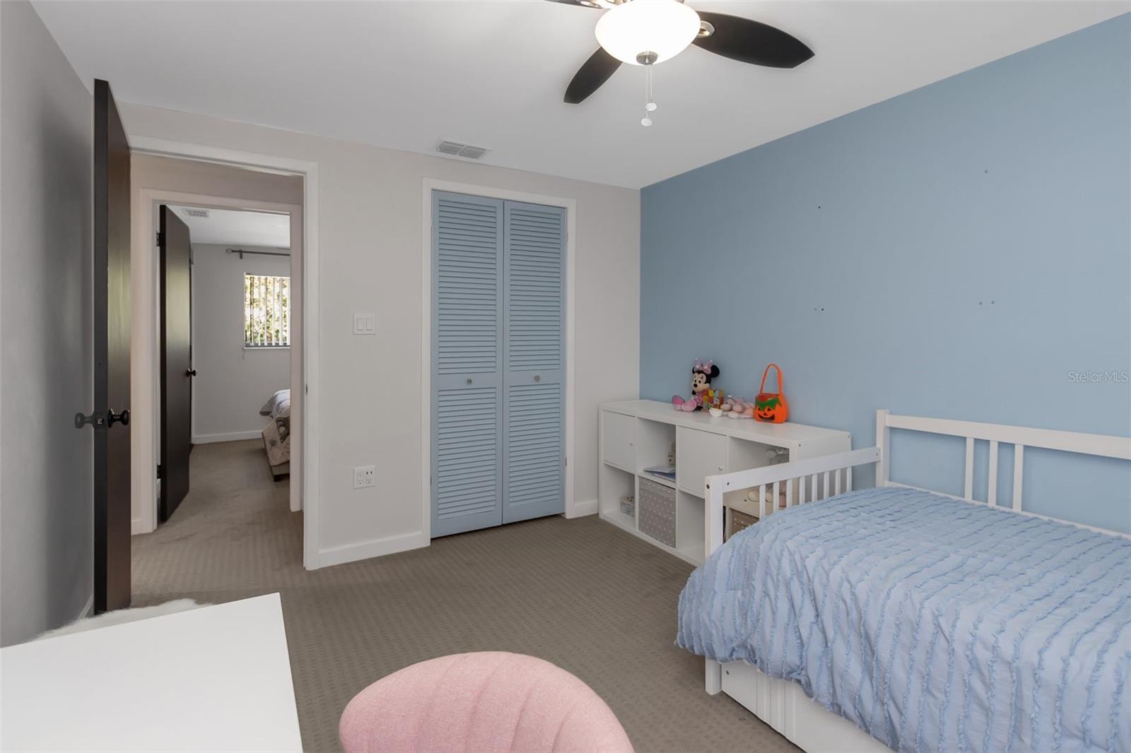 COUNTRY PLACE WEST UNIT III - Residential