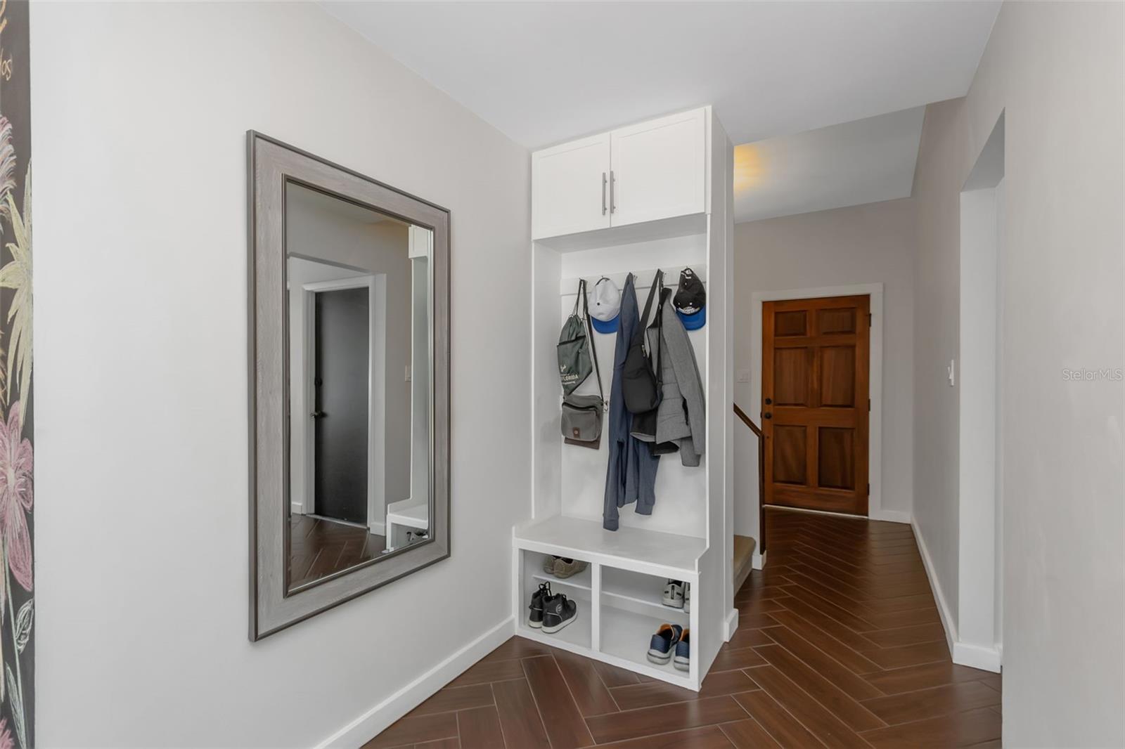 COUNTRY PLACE WEST UNIT III - Residential