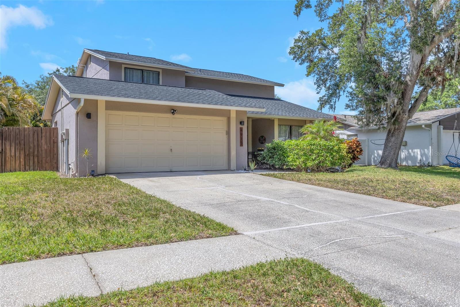 COUNTRY PLACE WEST UNIT III - Residential