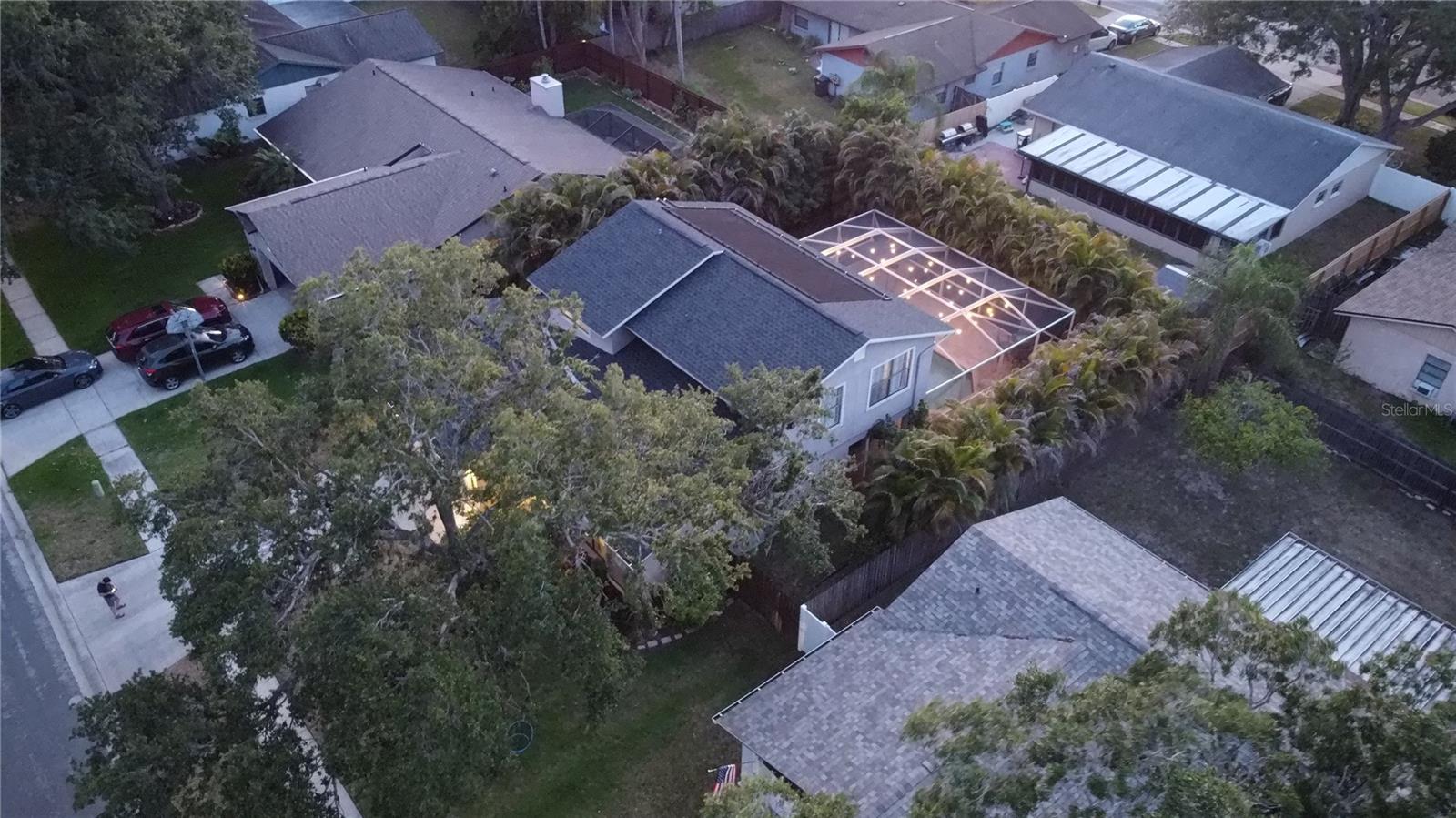 COUNTRY PLACE WEST UNIT III - Residential