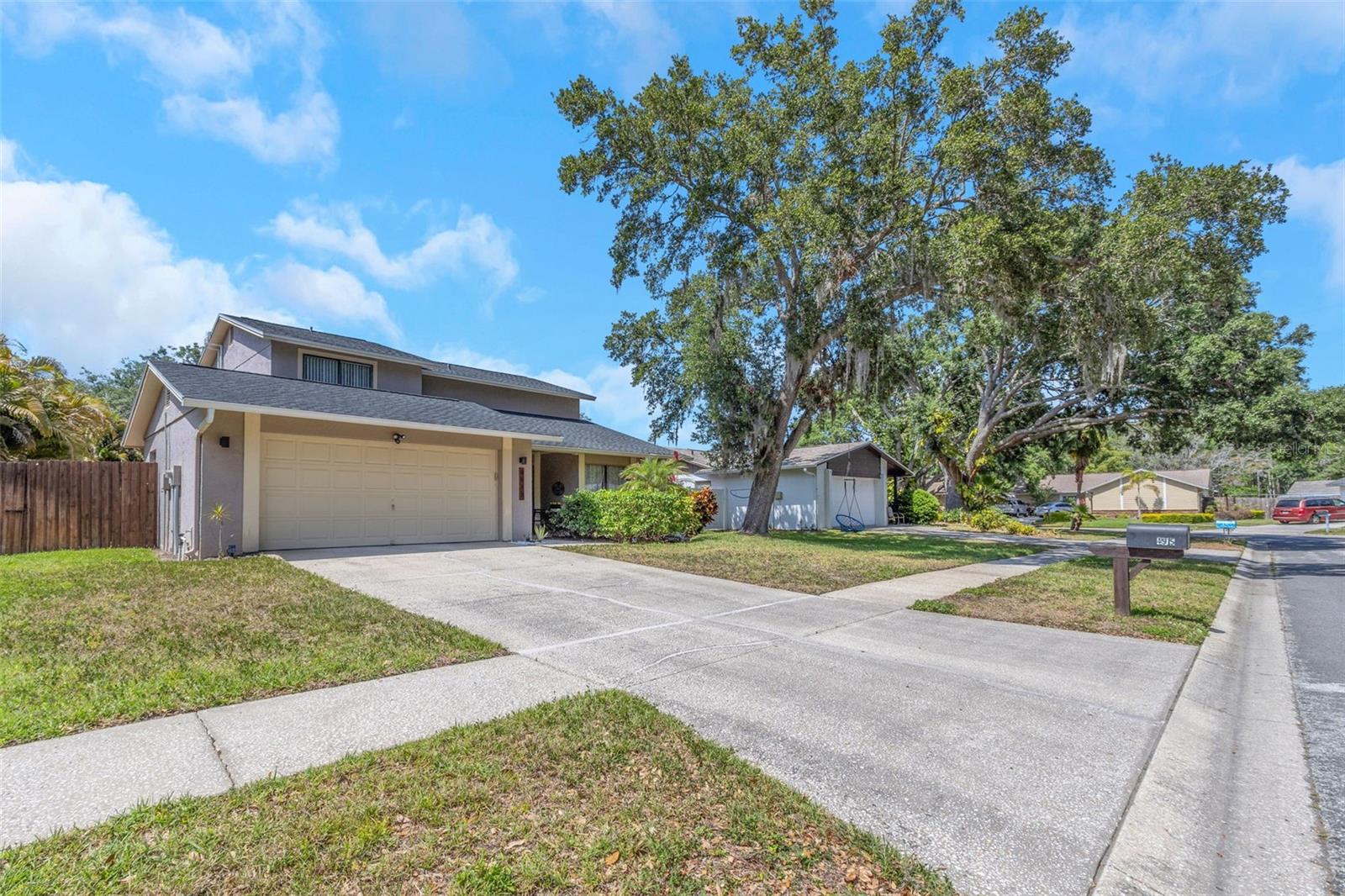 COUNTRY PLACE WEST UNIT III - Residential