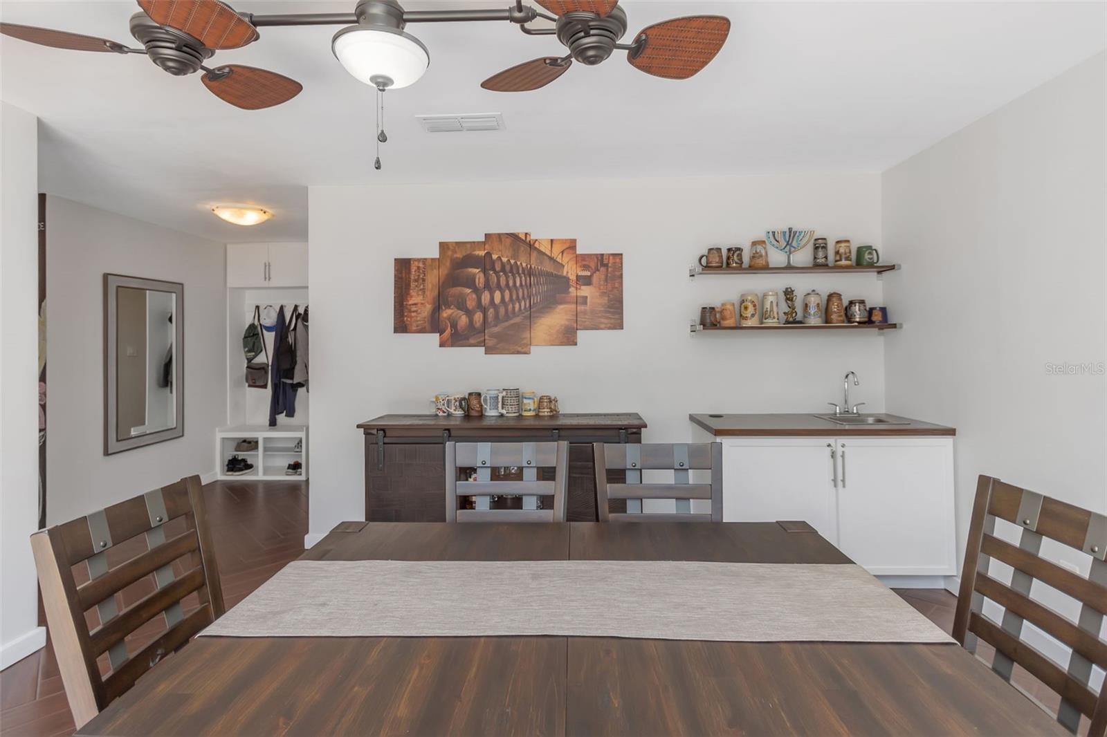 COUNTRY PLACE WEST UNIT III - Residential