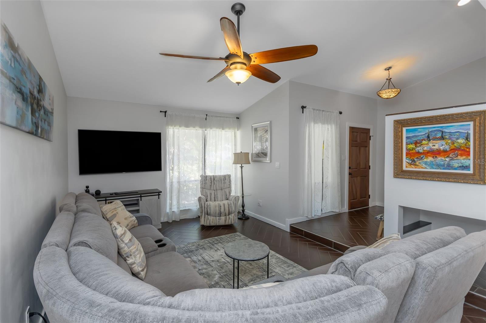 COUNTRY PLACE WEST UNIT III - Residential