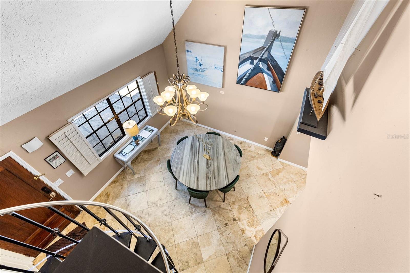 WEEKI WACHEE SHORES - Residential