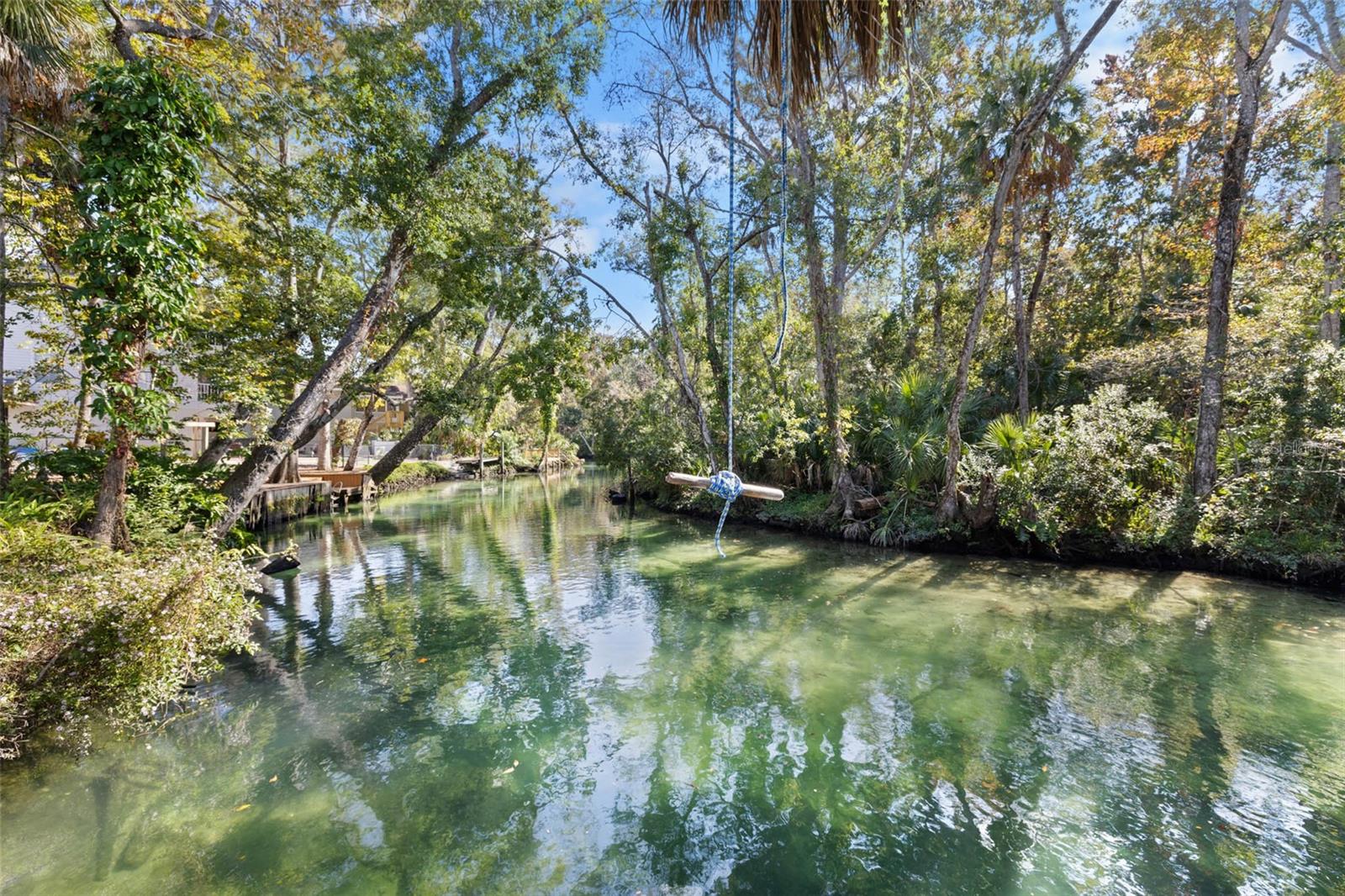 WEEKI WACHEE SHORES - Residential
