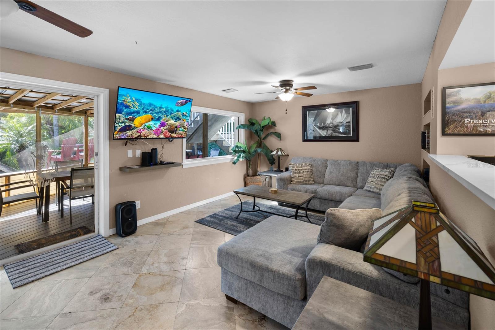WEEKI WACHEE SHORES - Residential