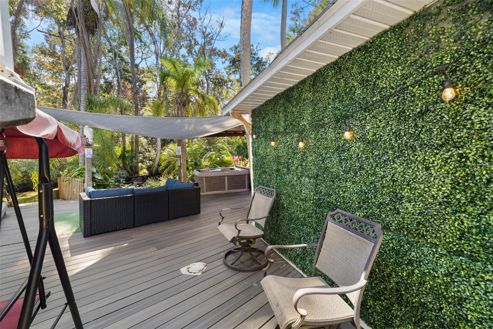 WEEKI WACHEE SHORES - Residential